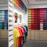 Polos Lacoste a precio de outlet sin esperar al Black Friday: aquí los tienes con más de un 50% de descuento y envío gratis