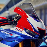 Honda Fireblade, a moto que nasceu de um erro de tradução: seu criador nem sequer foi pra faculdade 