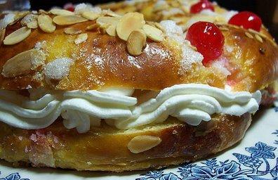 El Roscón de Reyes