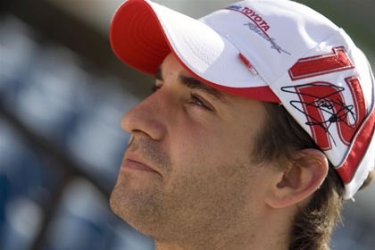Peligra la presencia de Timo Glock en Malasia