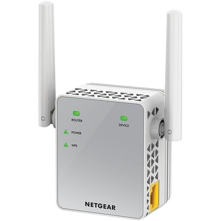 Netgear Ex3700 2