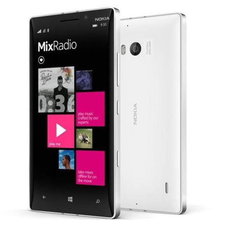 Microsoft vende 5,8 millones de Lumias en un trimestre al que le falta un mes