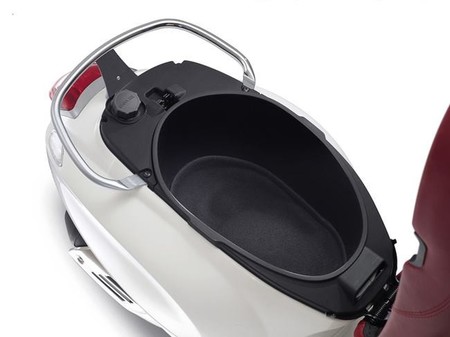 Vespa Primavera 2014