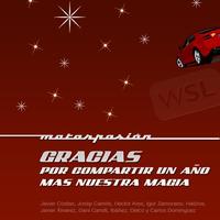 Motorpasión os desea Feliz Navidad