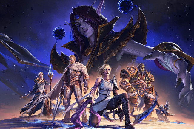 "Una forma patética de perder el trabajo". Un desarrollador de WoW ha sido despedido y los fans aplauden la decisión de Blizzard