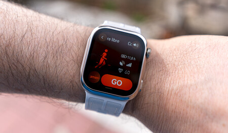 Huawei Watch D3