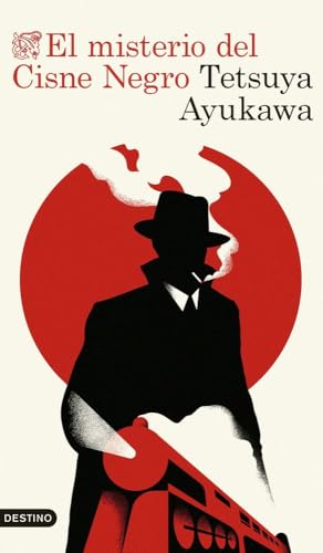 El misterio del Cisne Negro: El gran éxito del misterio japonés honkaku (Áncora & Delfín)