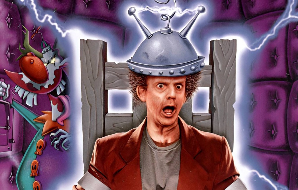 La secuela de una de las mejores aventuras gráficas de los 90 fue recortada del primer juego y aun así nunca vio la luz La secuela de una de las mejores aventuras gráficas de los 90 fue recortada del primer juego y aun así nunca vio la luz