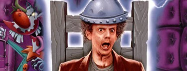 La secuela de una de las mejores aventuras gráficas de los 90 fue recortada del primer juego y aun así nunca vio la luz La secuela de una de las mejores aventuras gráficas de los 90 fue recortada del primer juego y aun así nunca vio la luz