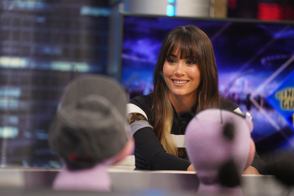 La pregunta que anestesió las redes: ¿Qué se ha operado Aitana? Ella misma nos aclara si hay algo bótox en su cara