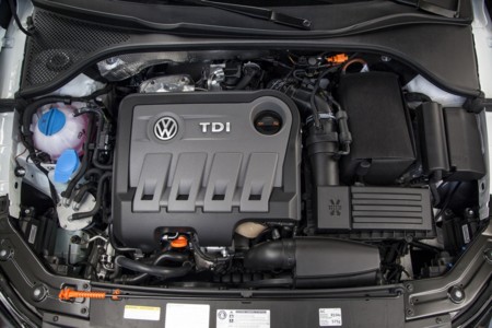 Volkswagen Passat Tdi Fraude