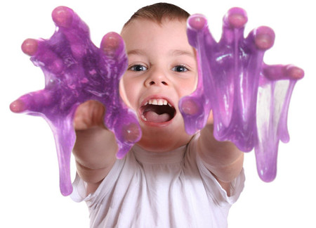 Talleres de ciencia para pequeños exploradores