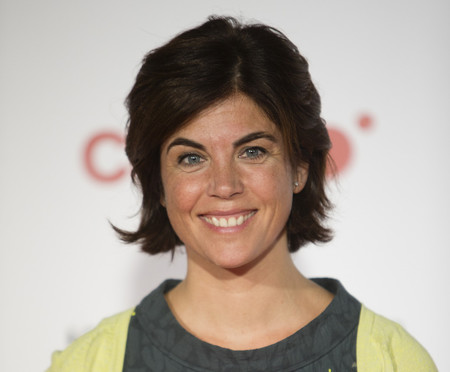 "Mi vida propia se fue a la mierda": Samanta Villar vuelve a crear polémica al hablar de su maternidad