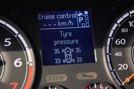 Tpms Sensor