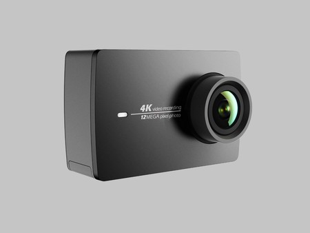 Xiaomi Mi Action Camera 4K
