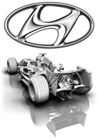 ¿Qué fabricante coreano véis en la Fórmula 1?