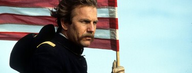 Hace 35 años, de Kevin Costner pagó 3 millones de dólares de su bolsillo para hacer uno de los mejores westerns de la historia 