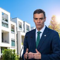 La obra nueva no termina de despegar para la vivienda española. Pese a la tendencia alcista, faltan incentivos y financiación bancaria