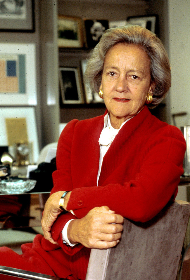 Katharine Graham