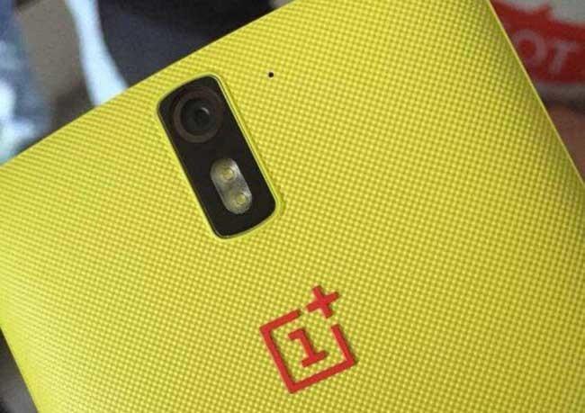 Oneplus Kevlar