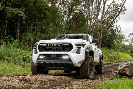 Toyota Tacoma 2024 9