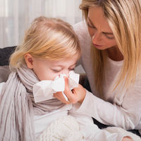 Llega la epidemia de gripe a España y el virus que más circula es el A: cómo prevenir el contagio