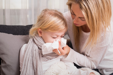 Llega la epidemia de gripe a España y el virus que más circula es el A: cómo prevenir el contagio