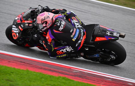 Espargaro Barcelona Motogp 2026