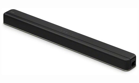 Hasta medianoche, en Electro 3 de El Corte Inglés, la barra de sonido Sony HT-X8500 tiene un descuento bestial del 36% y se queda en casi 150 euros menos
