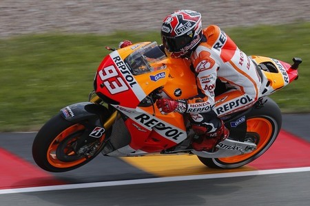 Marc Márquez