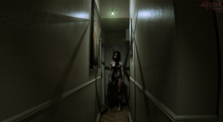 Si Konami se carga P.T. y Silent Hills, los fans contraatacan con Allison Road