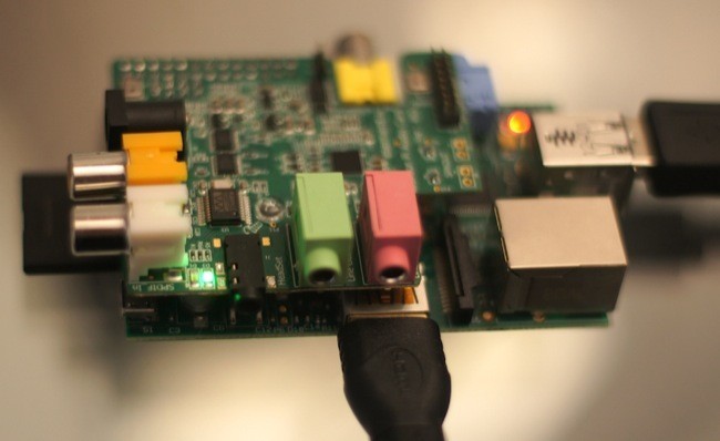 Conectar Disco Sata A Raspberry Pi