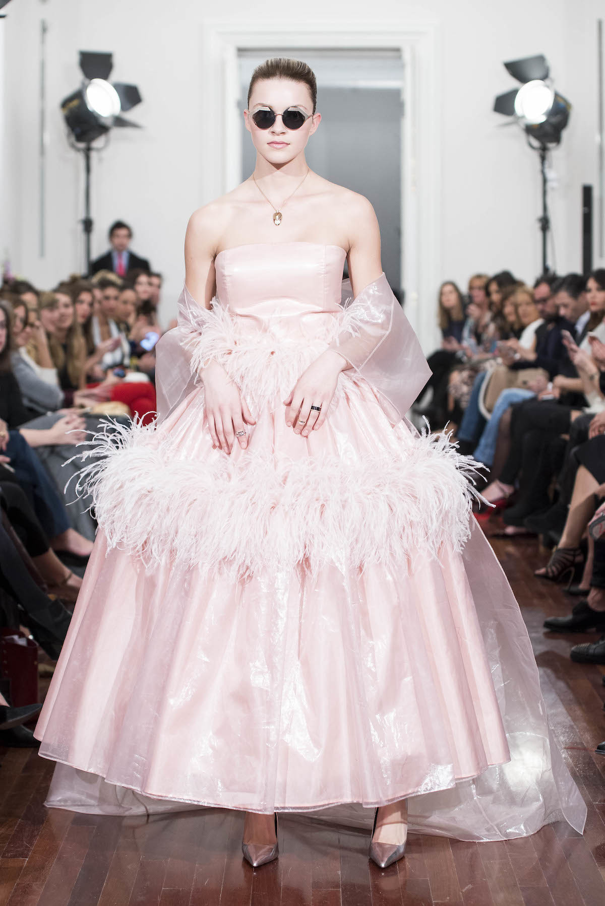 Foto de Jorge Acuña Otoño-Invierno 2017 (18/37)