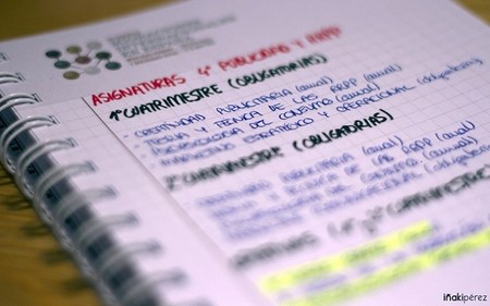 10.000 universitarios se quedarán sin beca el próximo curso