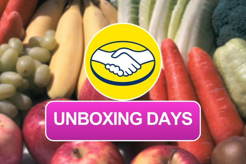 Oferta Promocion Unboxing Days 2024 Cazando Gangas Mexico Mercado Libre Cocina Hogar Cafeteras Horno Microondas Licuadoras