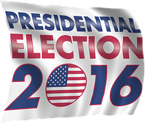 Presidential Election 1336480 180
