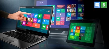 Novedades de la auditoría de seguridad en Windows 8