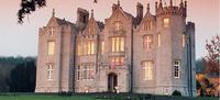 Cinco historias de terror en castillos irlandeses que puedes visitar