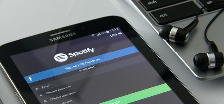Hacienda sanciona a la filial española de Spotify con una multa de casi 150.000 euros 