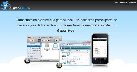 Discos duros virtuales, el tamaño a veces no importa