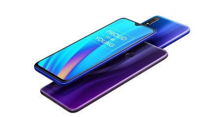 Realme se adelanta a Xiaomi y publica la primera foto hecha con un sensor de 64 MP