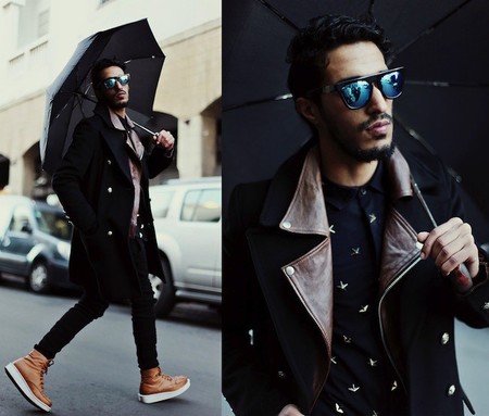 El mejor street-style de la semana (CLXXXII)
