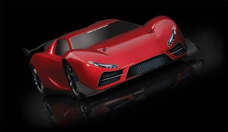 ¿Un coche eléctrico más rápido que el Bugatti Veyron por 1.000 dólares?