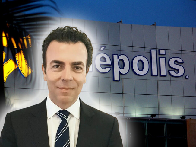 Alejandro Ramirez