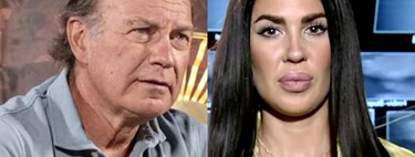 Bertín Osborne, el semental: embarazó hace dos años a Chabeli Navarro y la "convenció para abortar" 