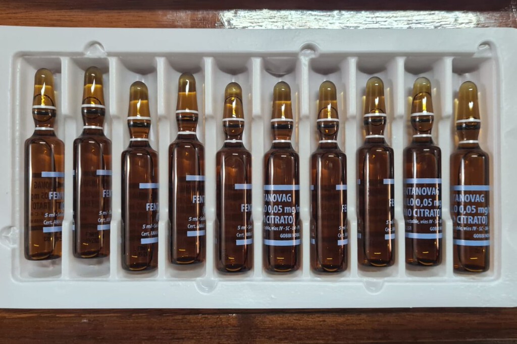 Qué pasa con las 45 mil dosis de fentanilo contaminado en Argentina: para qué casos médicos se usa y cómo avanza la investigación 