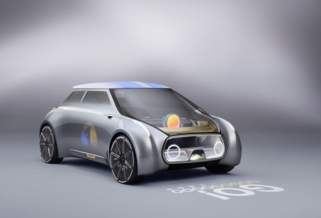 Mini Electrico