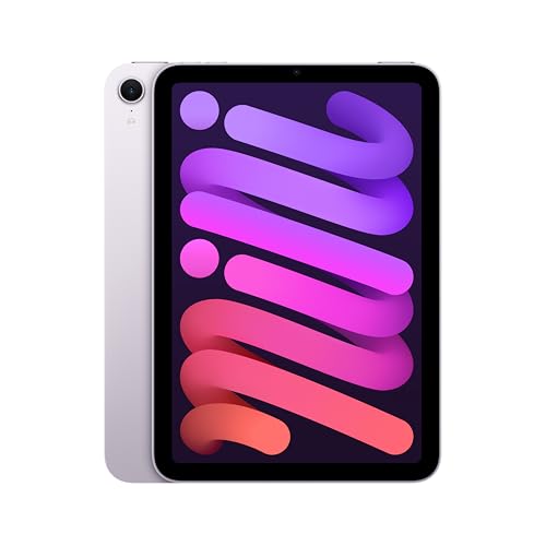Apple iPad Mini (A17 Pro) 