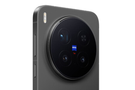 Vivo X300 Pro | Image: Live