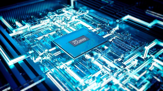 Imagen De Intel